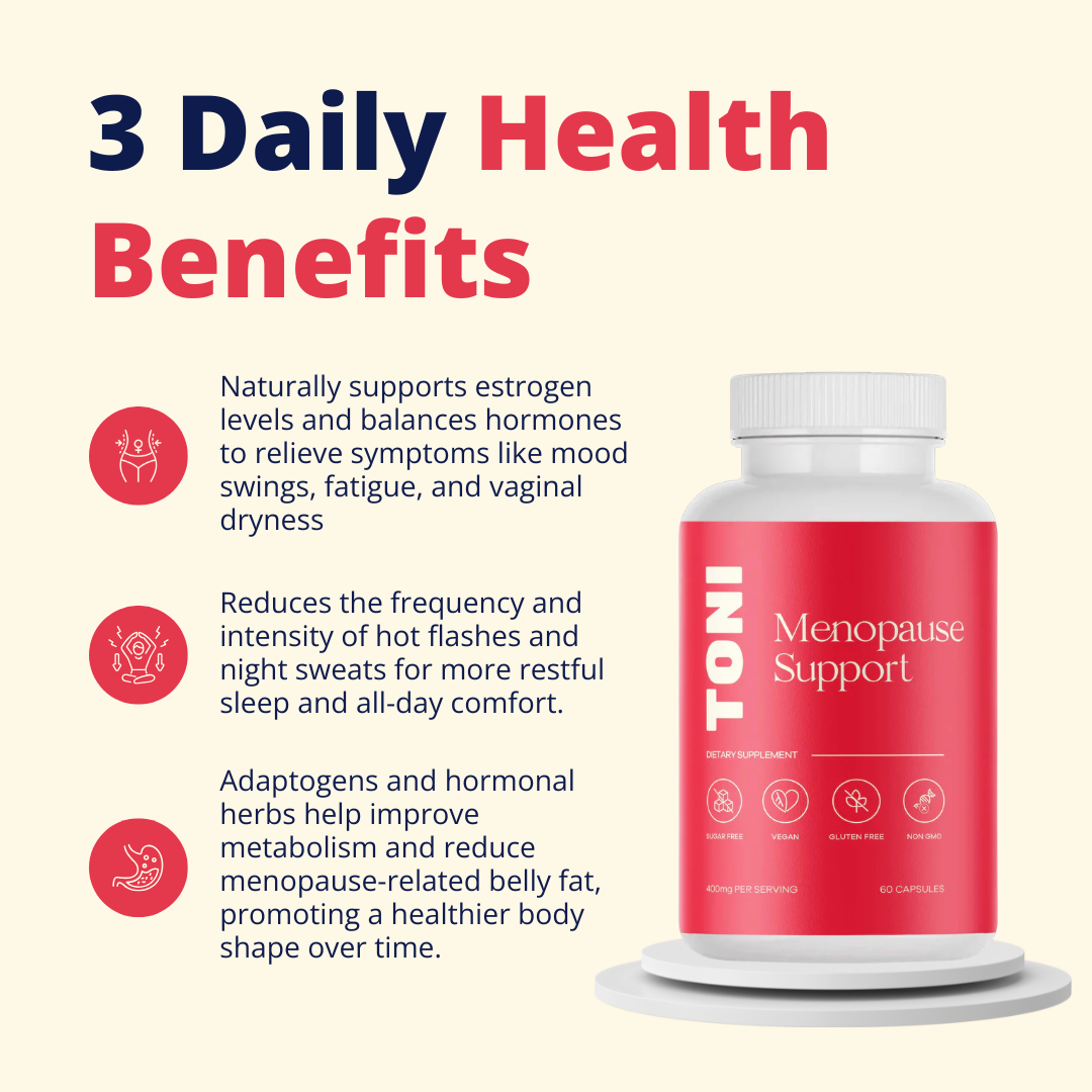 Menopause Support
