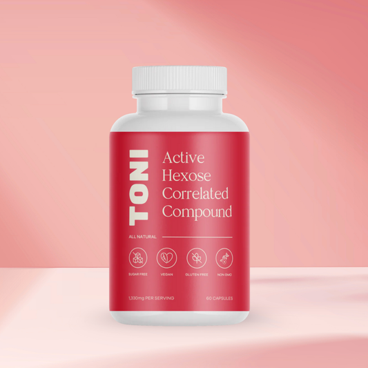 Active Hexose Correlated Compound