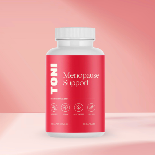 Menopause Support